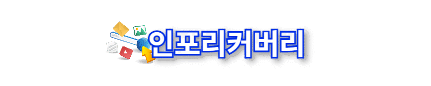 인포리커버리
